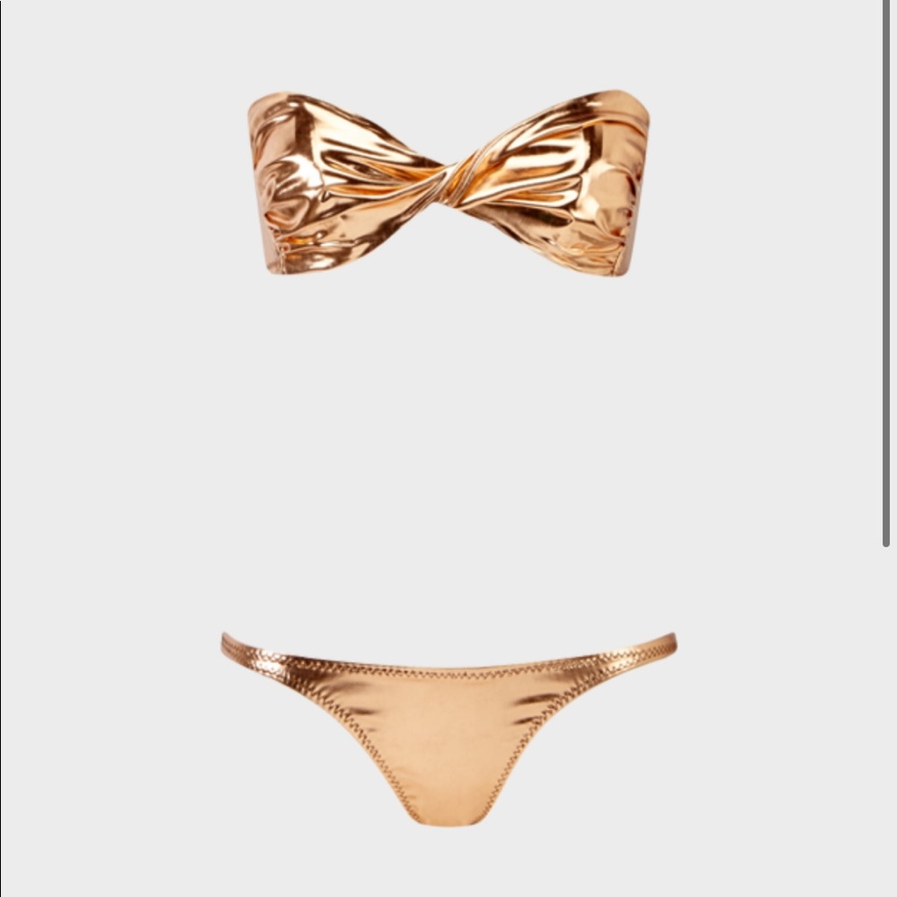 NWT Lisa Marie Fernandez